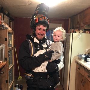 Meet your Posher, Jonathan